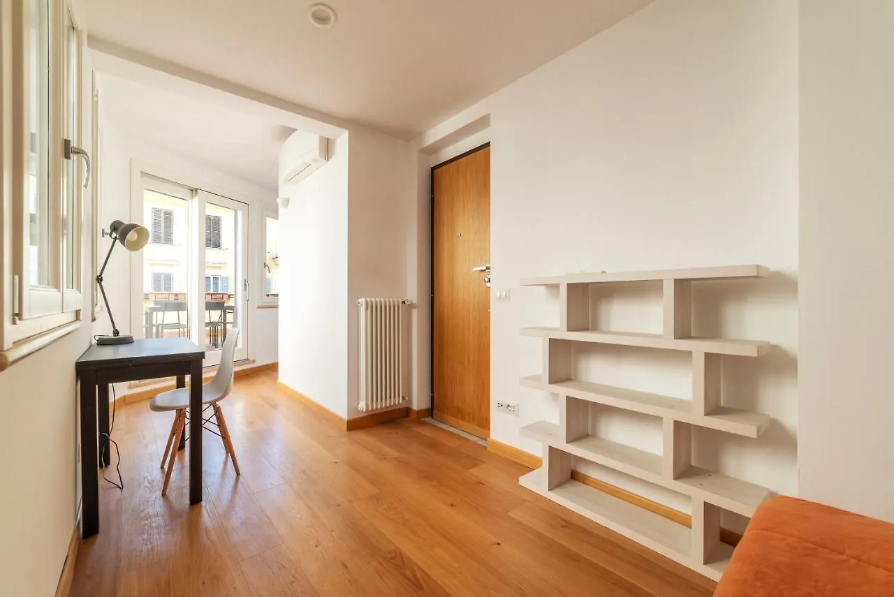 Roma Panoramica Luxury Apartment