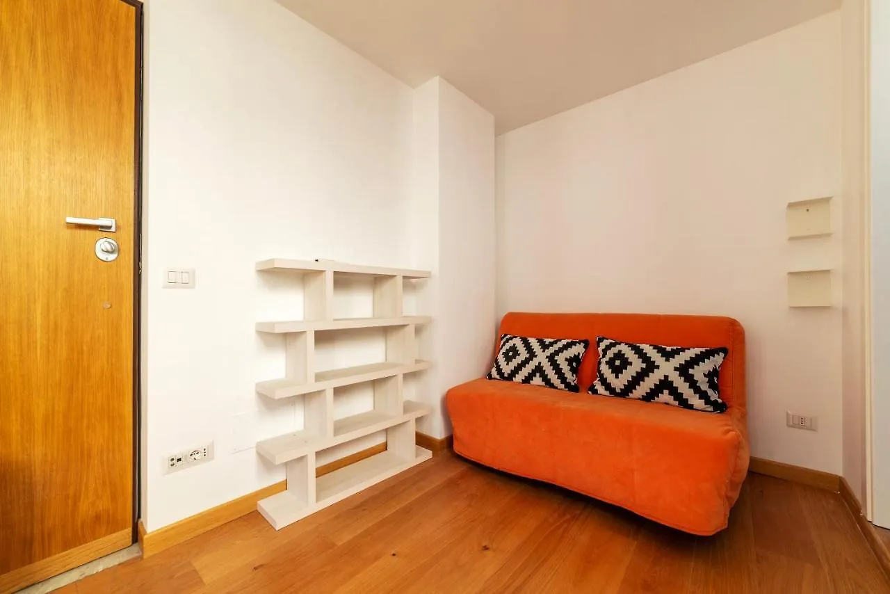 Roma Panoramica Luxury Apartment 0*, Rome Italy