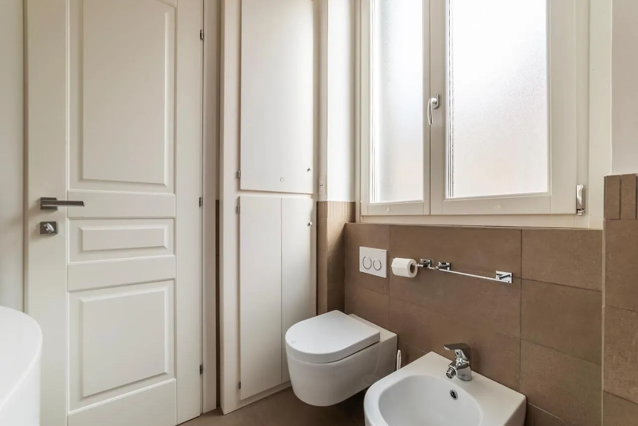 Roma Panoramica Luxury Apartment Rome