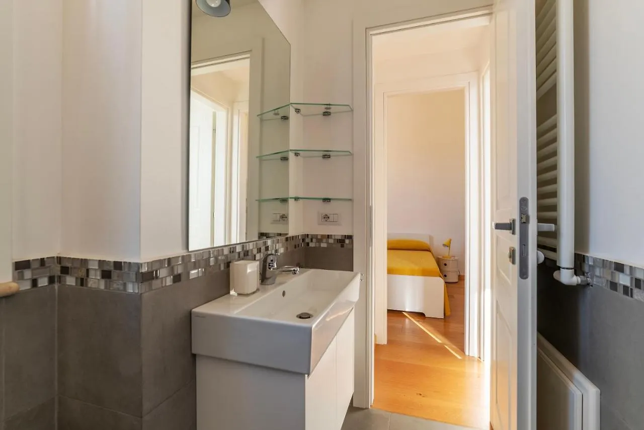 Roma Panoramica Luxury Apartment 0*, Rome Italy