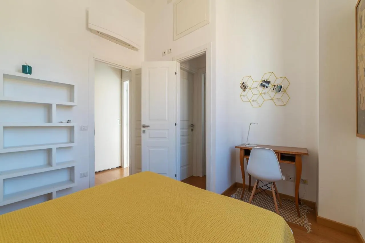 Roma Panoramica Luxury Apartment 0*, Rome