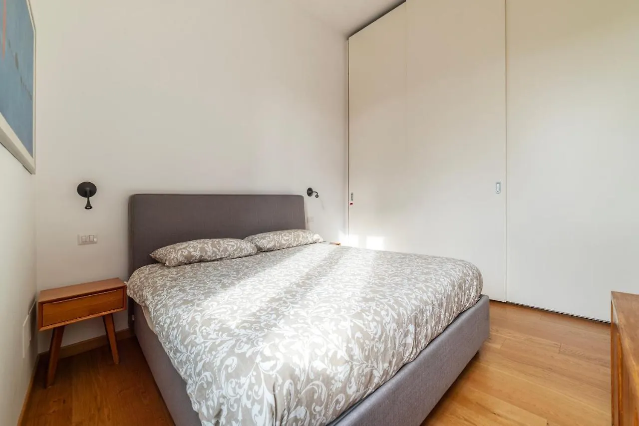 Roma Panoramica Luxury Apartment Rome