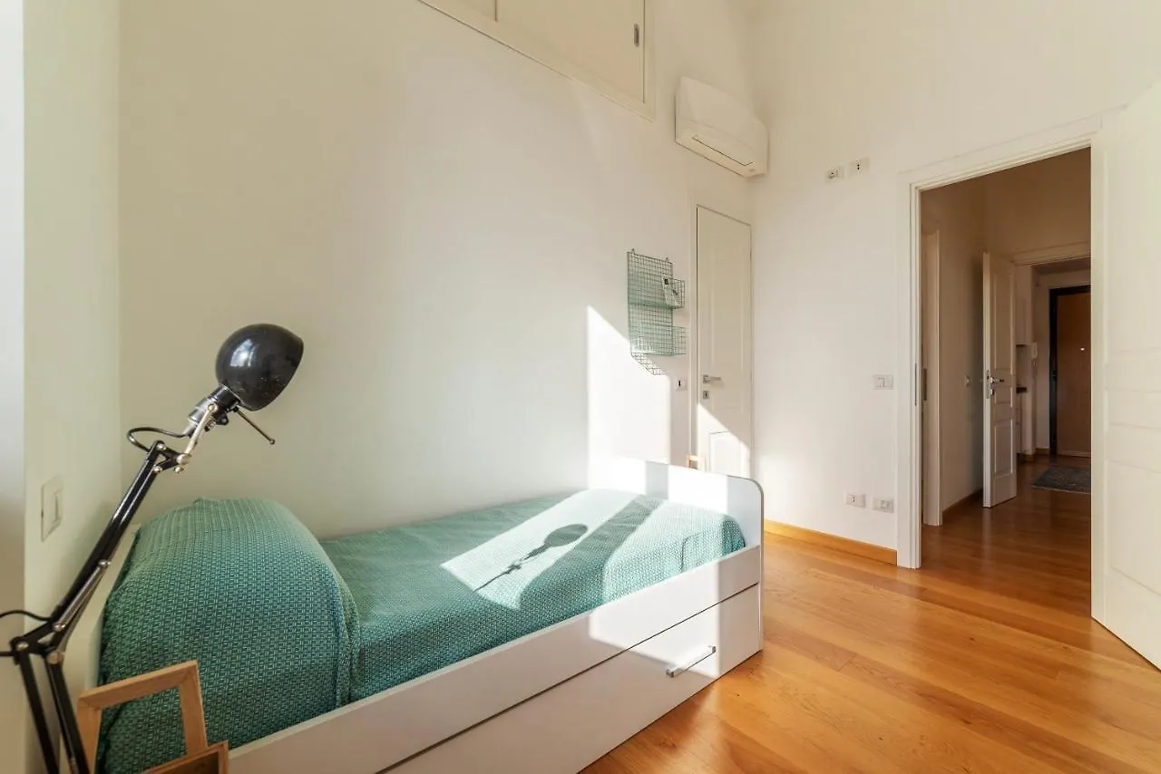 Roma Panoramica Luxury Apartment
