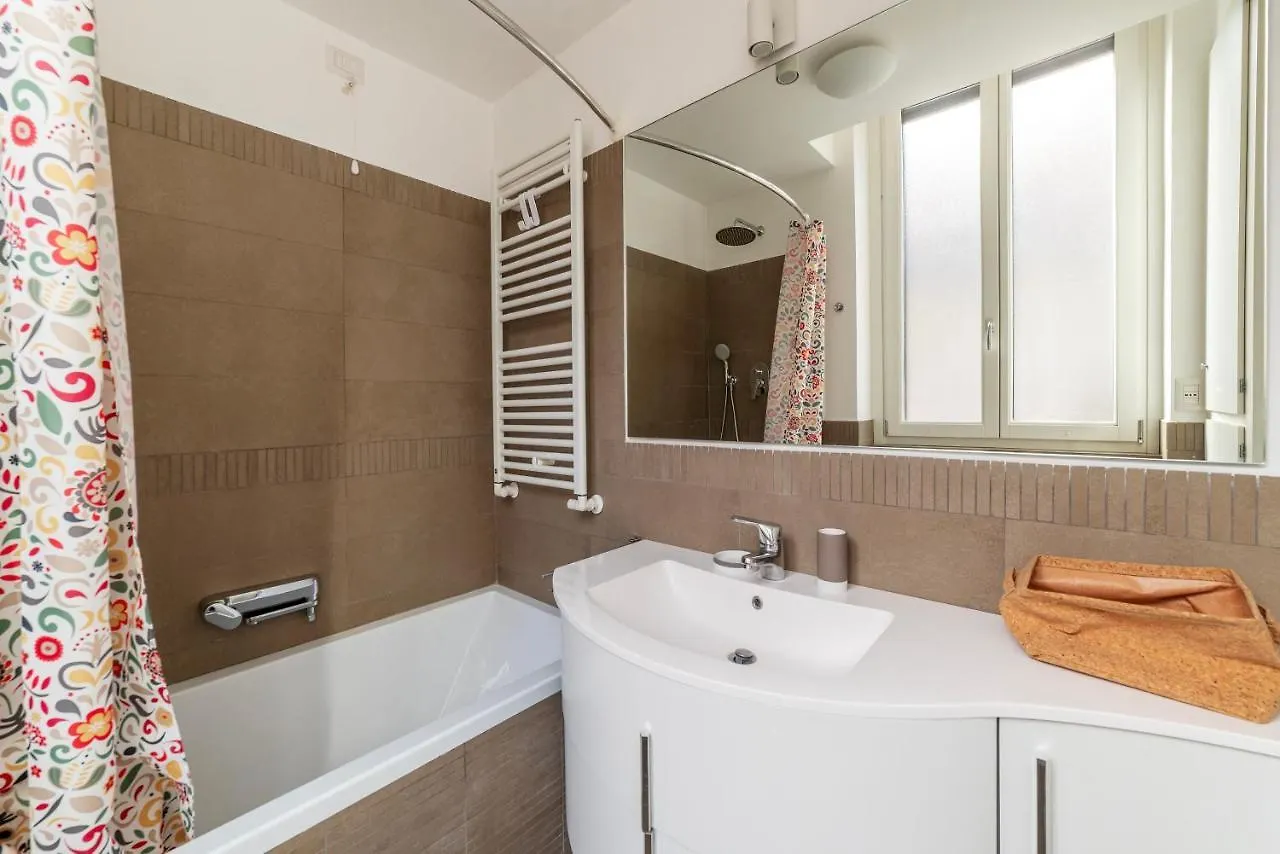 Roma Panoramica Luxury Apartment  Rome